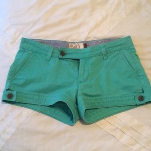 Women’s shorts